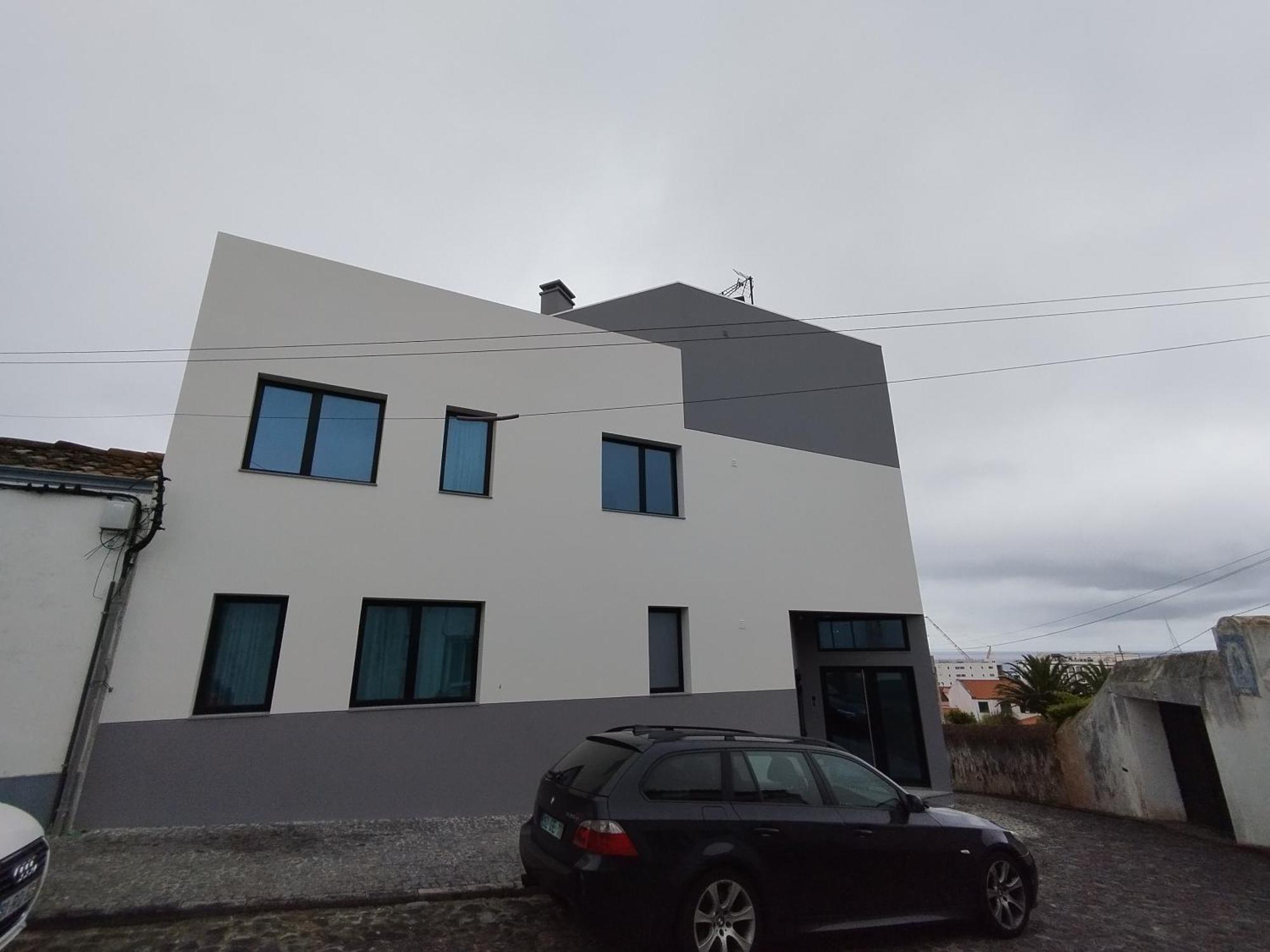 Home At Azores - Sunrise Apartment Ponta Delgada Exterior foto