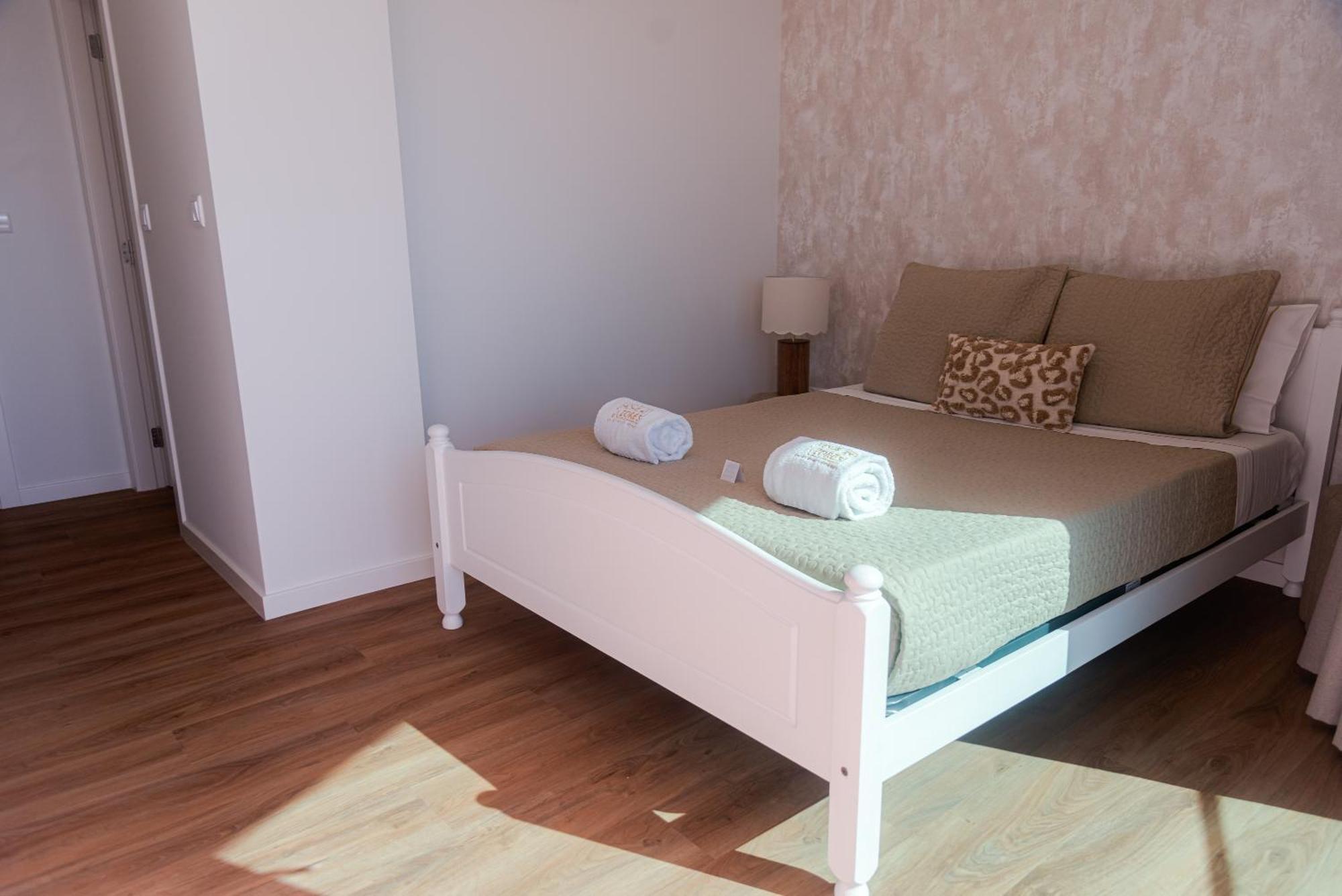 Home At Azores - Sunrise Apartment Ponta Delgada Exterior foto